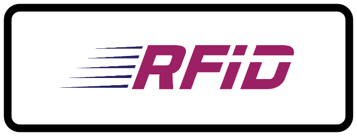 rfid symbol