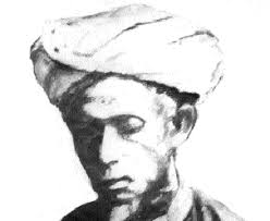 Raja Ali Haji Indonesian poet