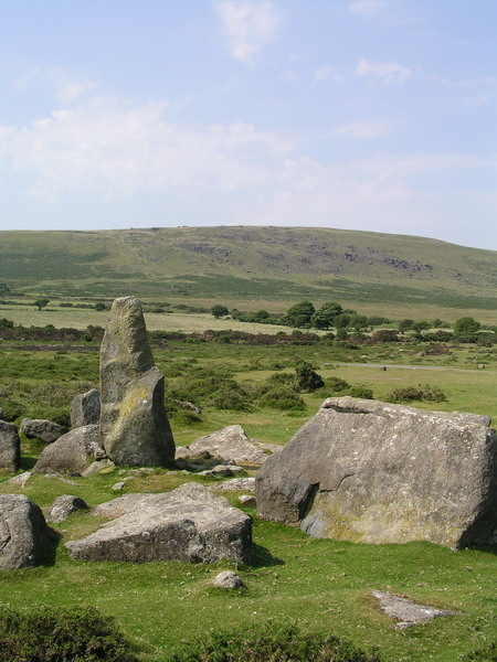 File:Rhos Fach - geograph.org.uk - 239745.jpg