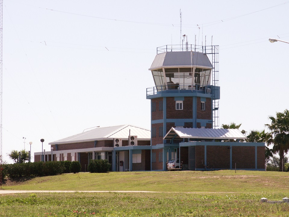 Primer Teniente Jorge Eduardo Casco Airport Wikipedia