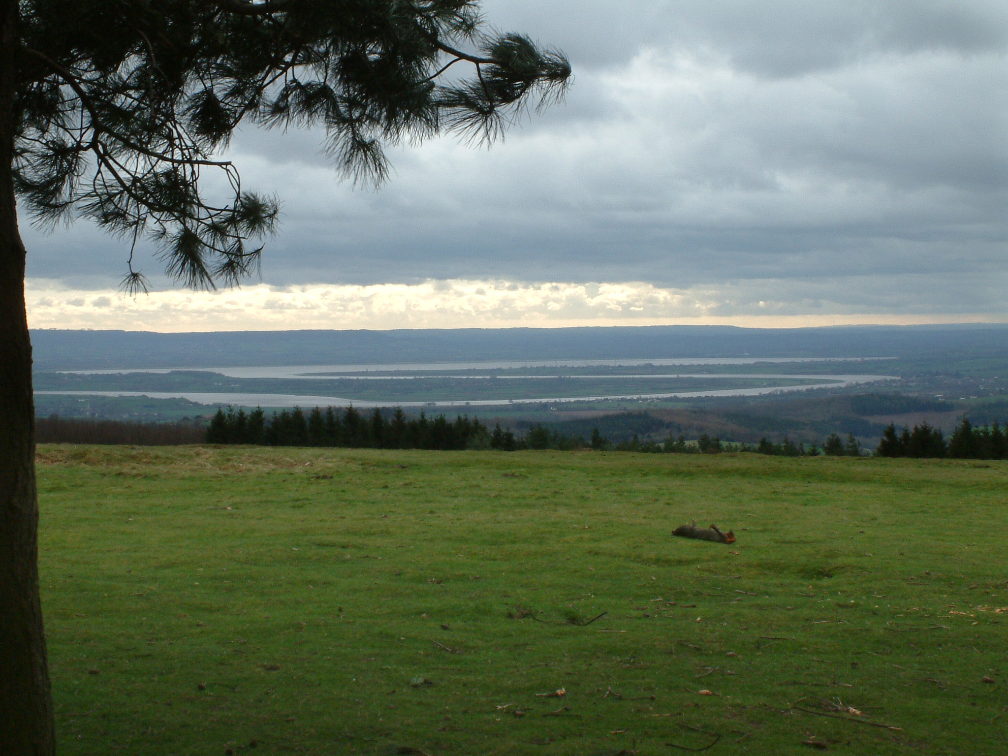 South Herefordshire and Over Severn