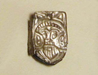 File:Silver pendant with a depiction of a bearded man from Morrione, Italy.jpg