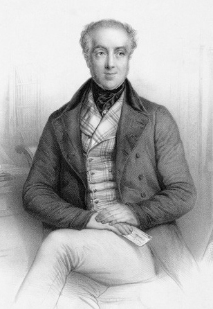 File:Sir James Graham 2nd Bart First Lord Admiralty.jpg