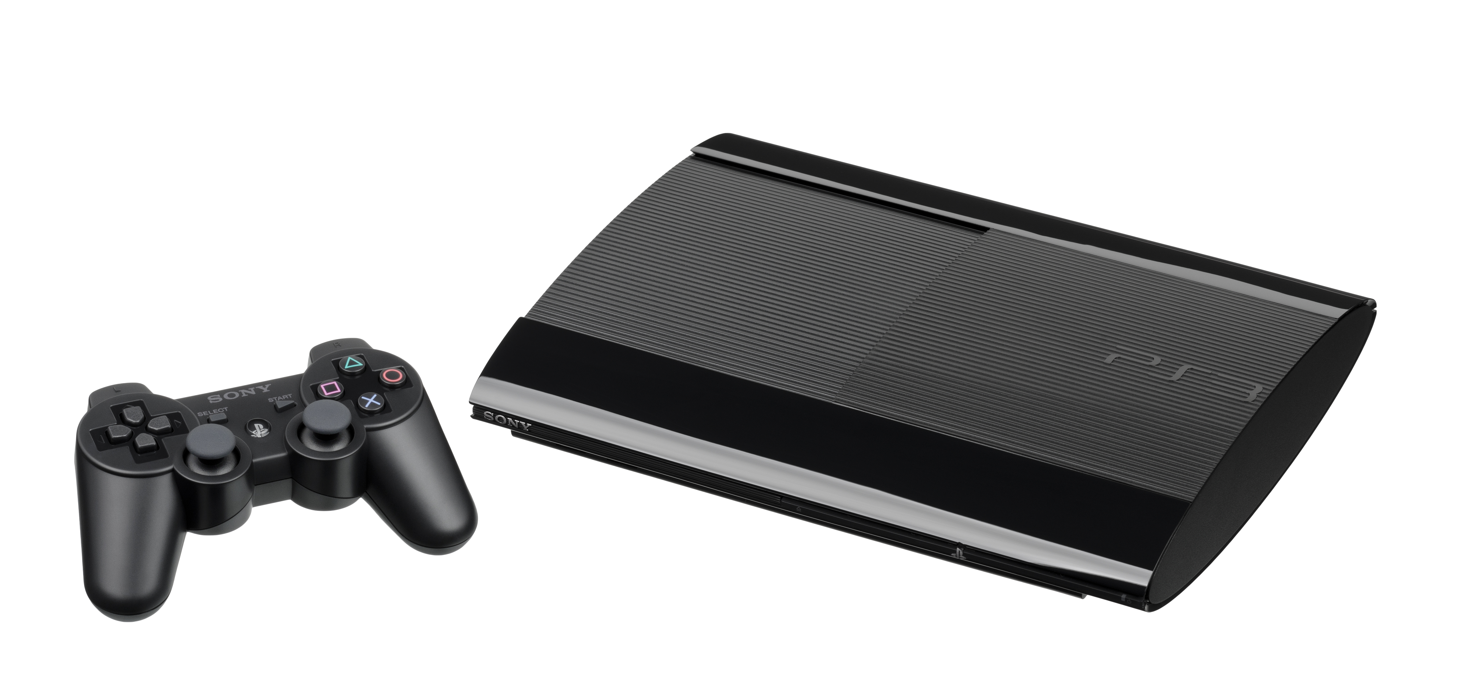 Sony PlayStation 3 : Free Download, Borrow, and Streaming