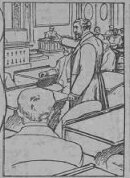 Thumbnail for File:Swayne-newspaper impeachment (trial).jpg