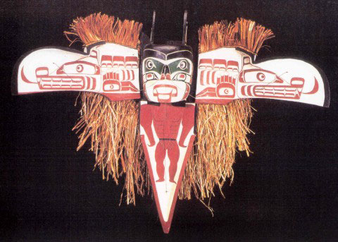 File:The Childrens Museum of Indianapolis - Raven Sisutl transformation mask - detail.jpg