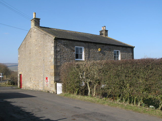 File:The former Post Office at Sinderhope - geograph.org.uk - 1216588.jpg