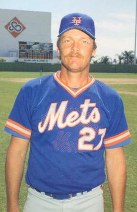 <span class="mw-page-title-main">Tim Corcoran (first baseman)</span> American baseball player (born 1953)