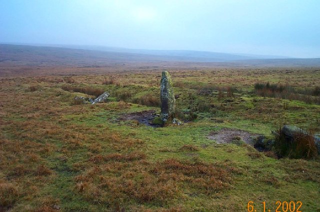 File:Turf House - Dartmoor - geograph.org.uk - 15777.jpg