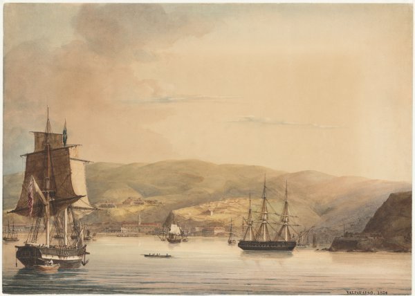 File:Valparaíso 1834 - Martens.jpg