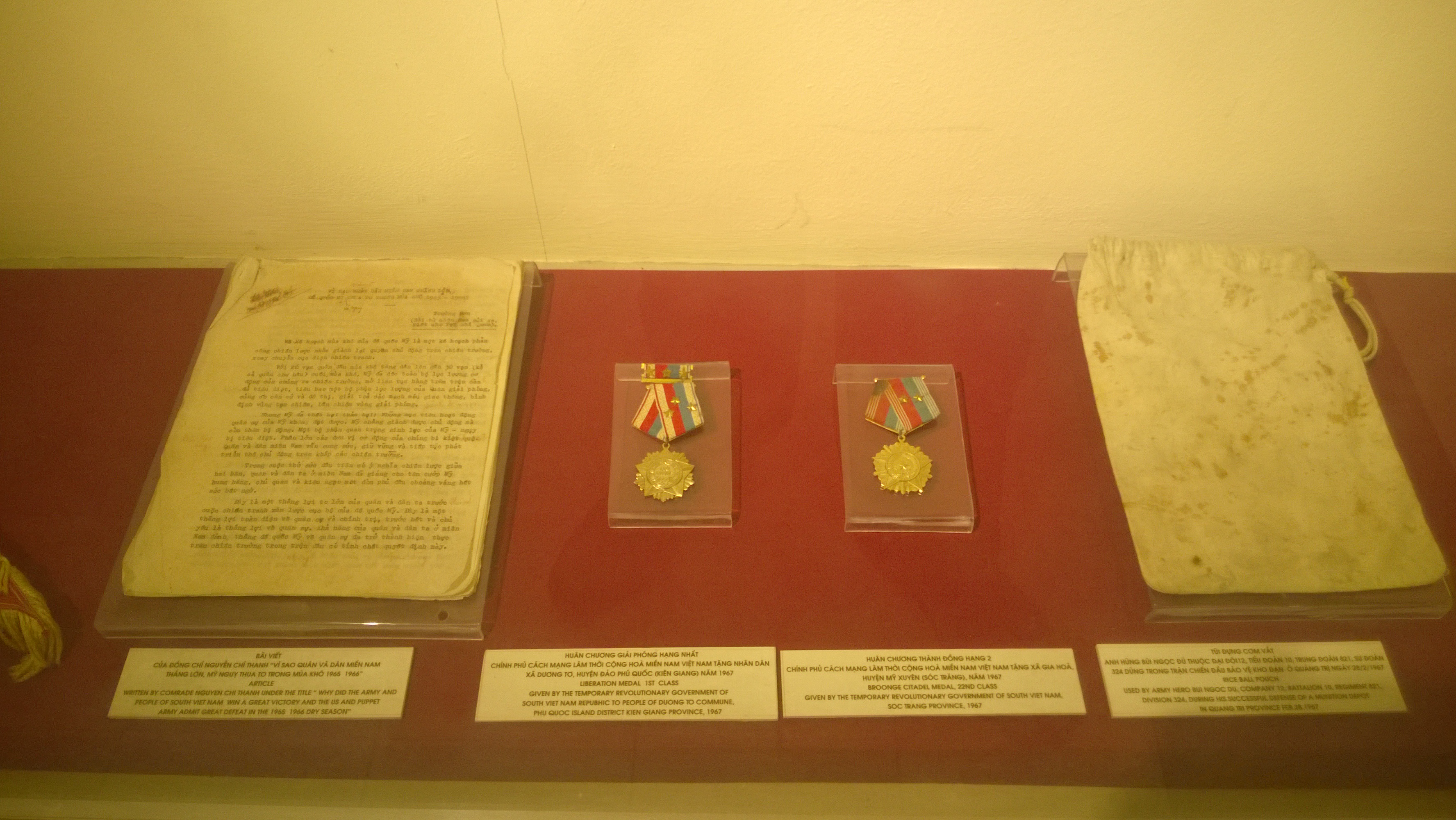 File Vietnam Military History Museum In 14 C 42 Jpg Wikimedia Commons