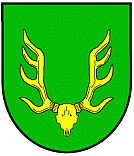 Herb lokalnej społeczności Lissendorf