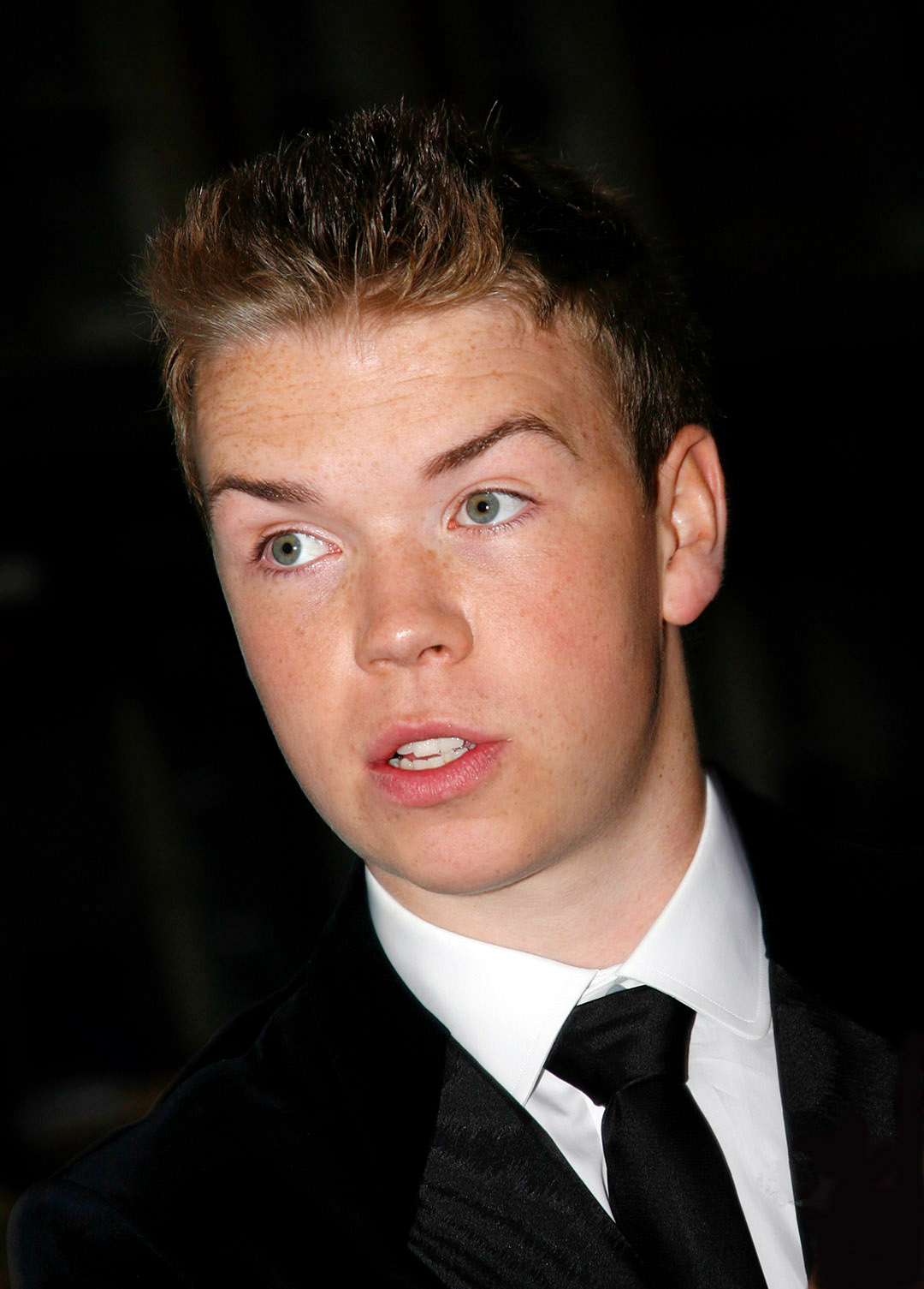 will poulter - photo #21