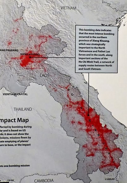 Laotian Civil War - Wikipedia