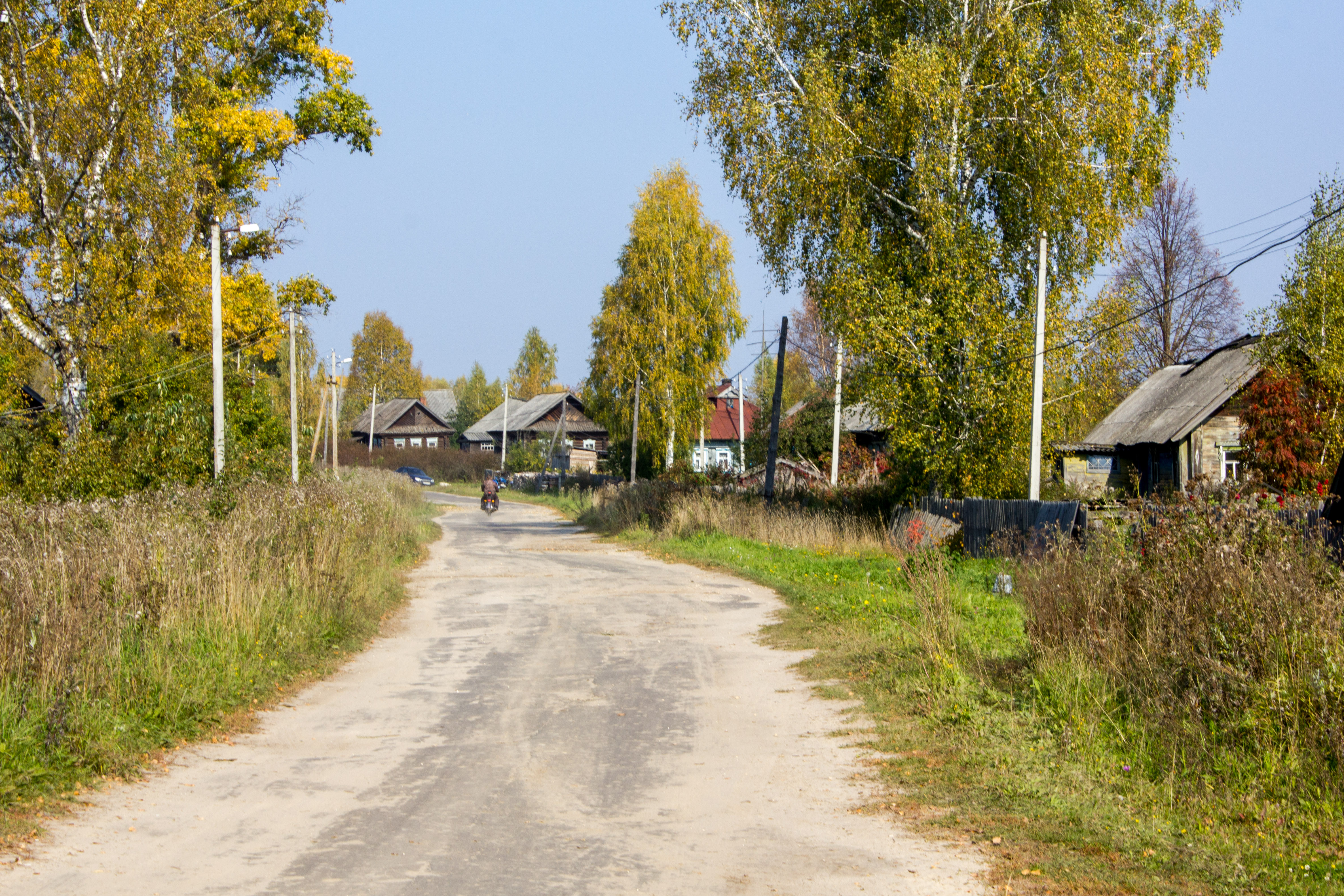 варнавино нижегородская область фото