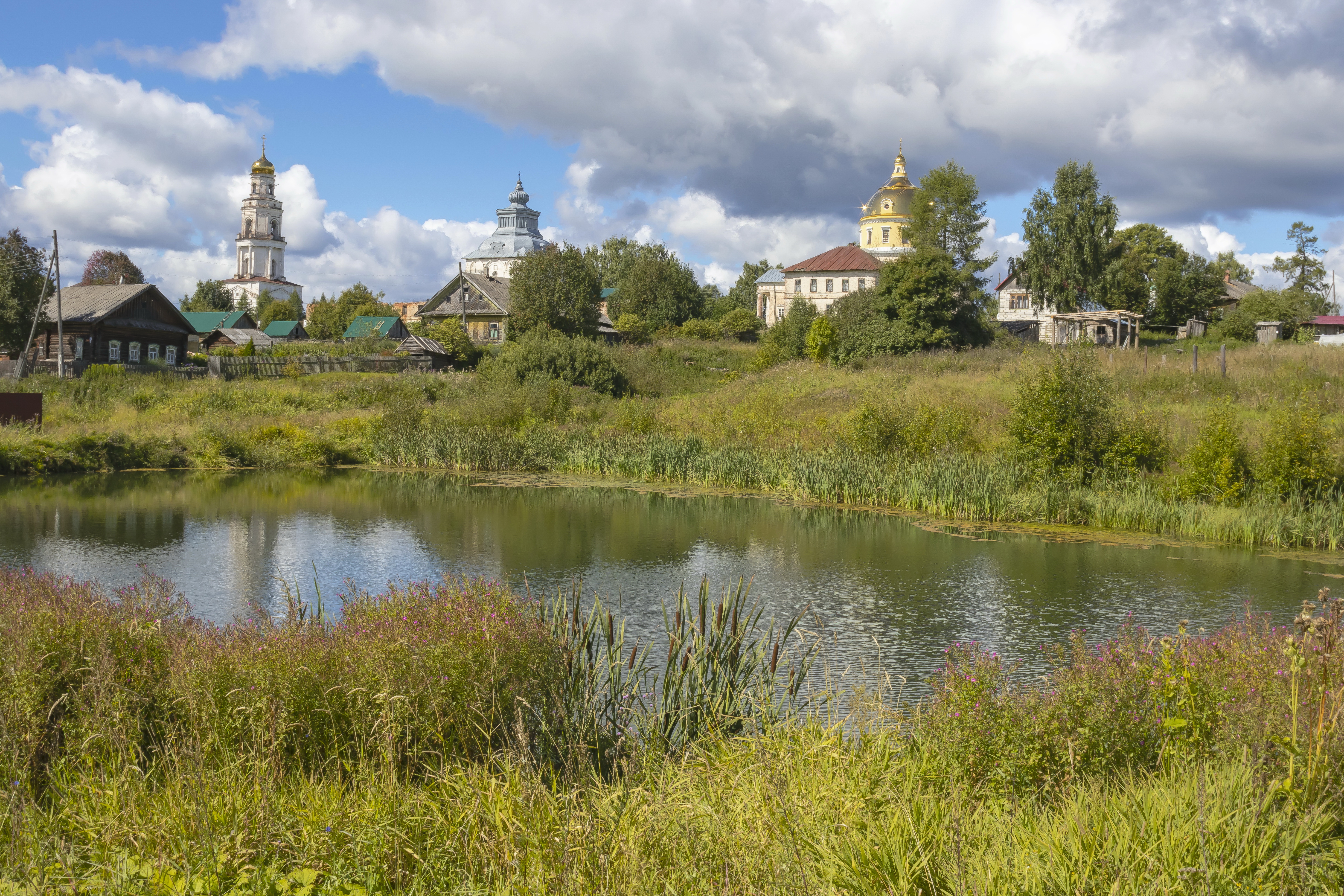 Кировская обл время. Село Великорецкое Вятка. Село Великорецкое Кировская. Село Великорецкое Киров. Великорецкое в Юрьянском районе.