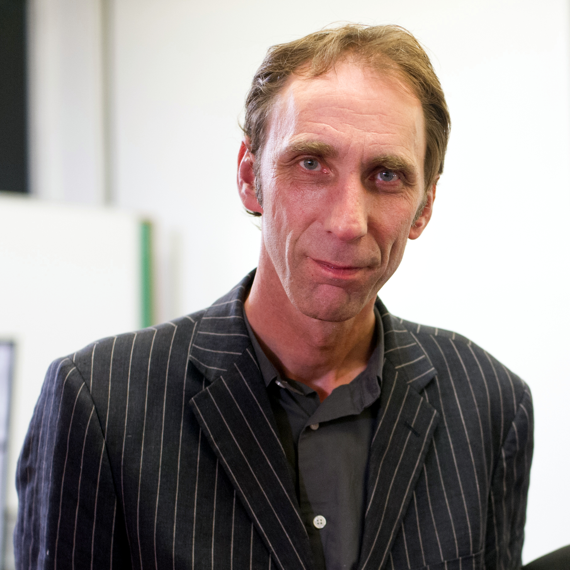 Will Self Wikipedia