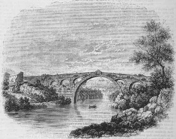 File:1853 - Pont du Diable (Céret).jpg