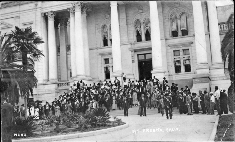 File:1917 General Conference Mennonite Church meeting (14812576418).jpg