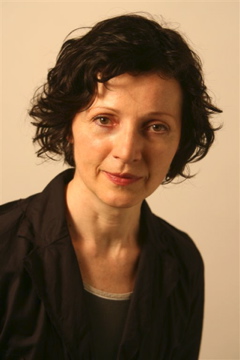 <span class="mw-page-title-main">Andrea Amort</span> Austrian author and historian