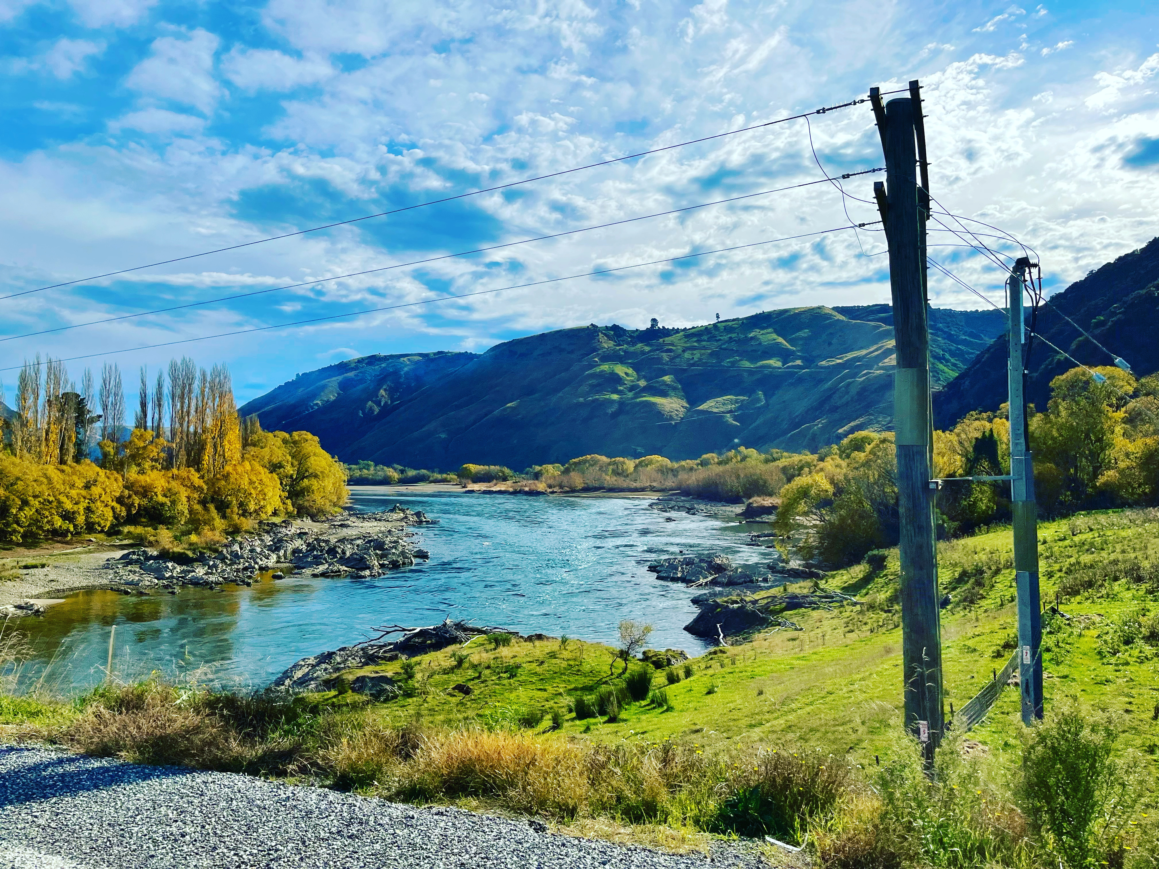 File Beaumont South Island NZ.jpg Wikimedia Commons