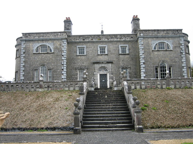 File:Belvedere House - geograph.org.uk - 167557.jpg