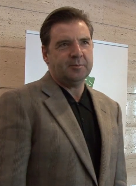 Brendan Coyle - Wikipedia