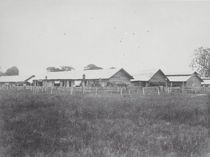 File:COLLECTIE TROPENMUSEUM Versterking Tjot Mantjang Atjeh TMnr 60039147.jpg