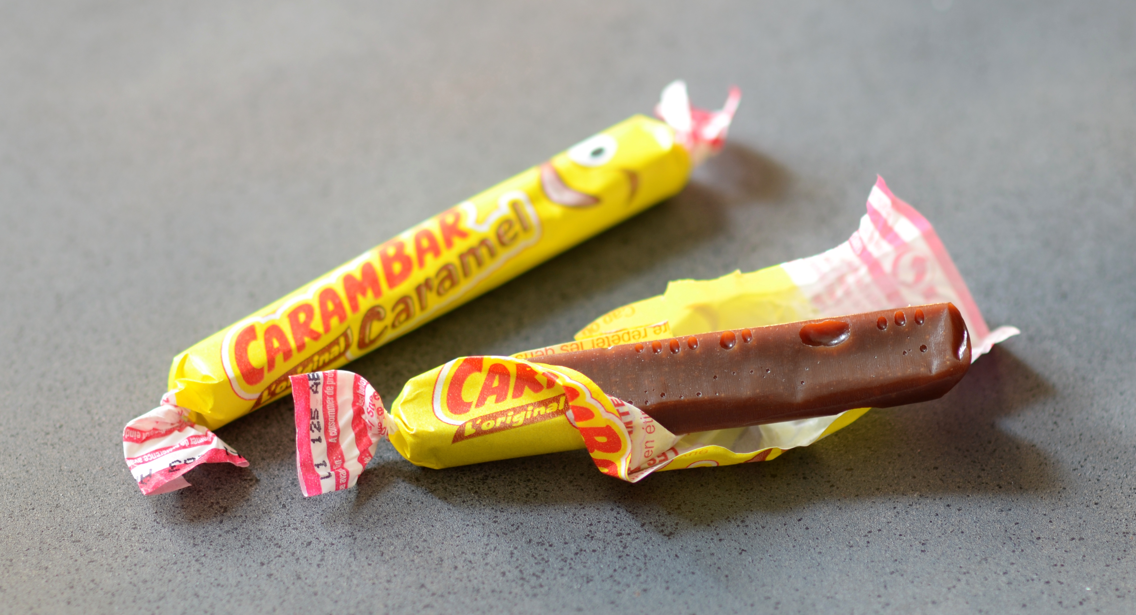 Carambar Caramel