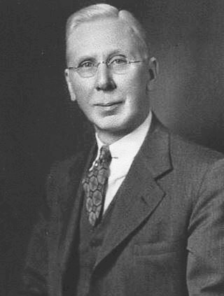 <span class="mw-page-title-main">Clarence Perry</span> American urban planner, sociologist, author and educator (1872-1944)