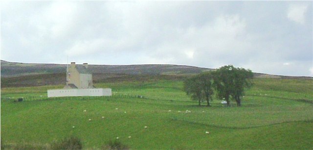 File:Corgarff Castle - geograph.org.uk - 260006.jpg