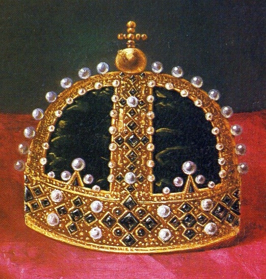 File:Crown of Władysław IV Vasa.jpg