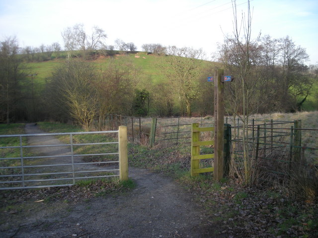 File:Do it 'The Jack Mytton Way' - geograph.org.uk - 682344.jpg