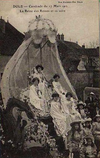 File:Dole - Char de la Reine des Reines 17 mars 1912.jpg