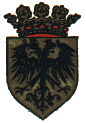 Wappen von Bois-d'Haine