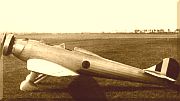 Fiat G.5 Type of aircraft