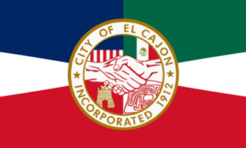 File:Flag of El Cajon, California.gif