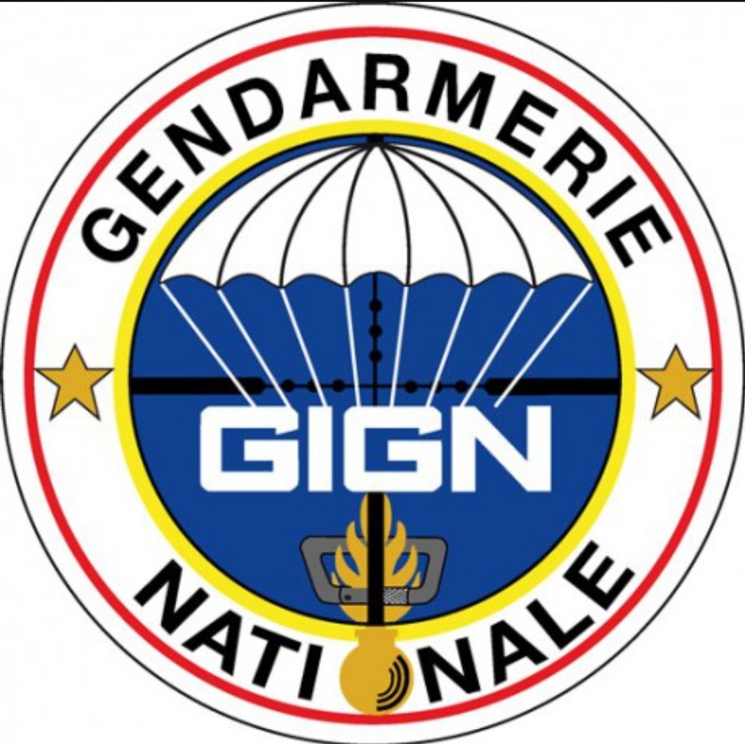 Groupe d'intervention de la gendarmerie nationale - Wikidata