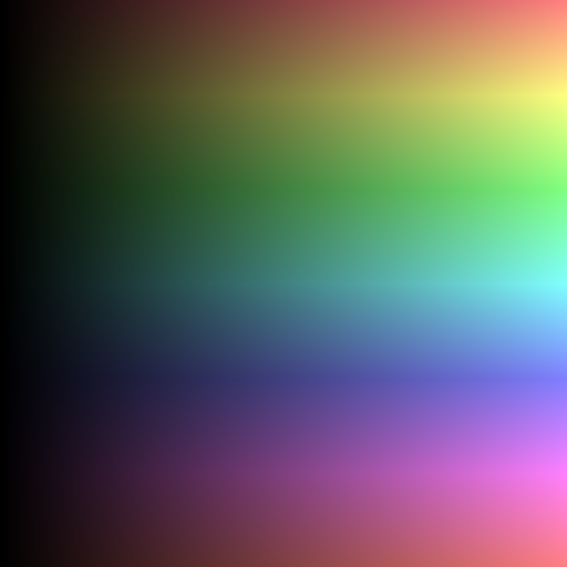 File:Rainbow-gradient-fully-saturated.svg - Wikimedia Commons