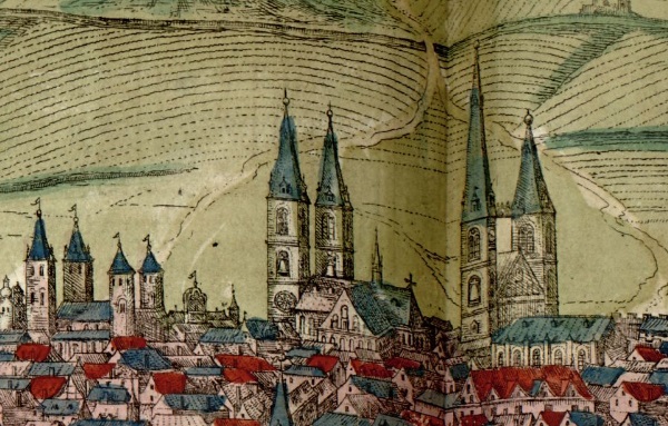 File:Halberstadt um 1580 - Liebfrauen - Dom - St. Martini.jpg