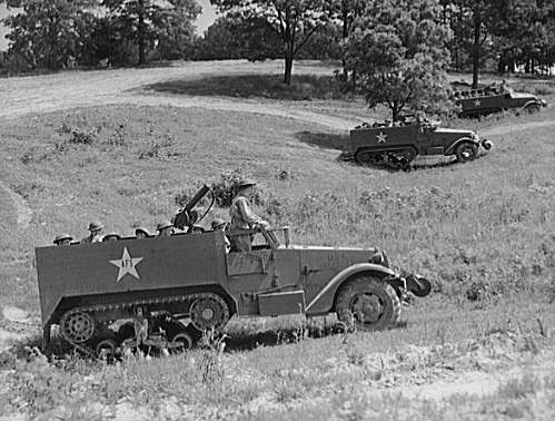 Development] Zachlam M3 (Tager): Half-Track Abroad - News - War Thunder