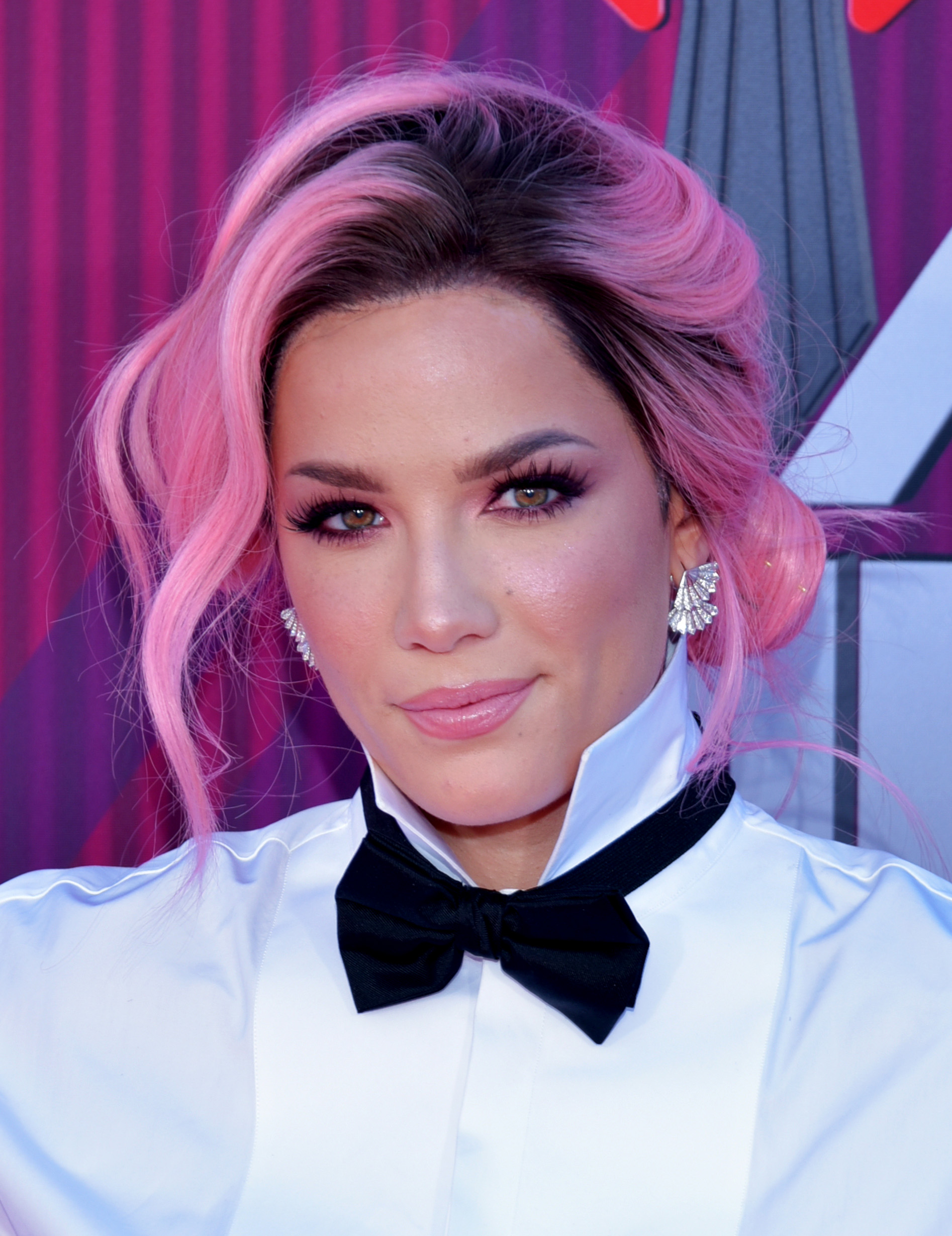 Halsey Singer Wikipedia