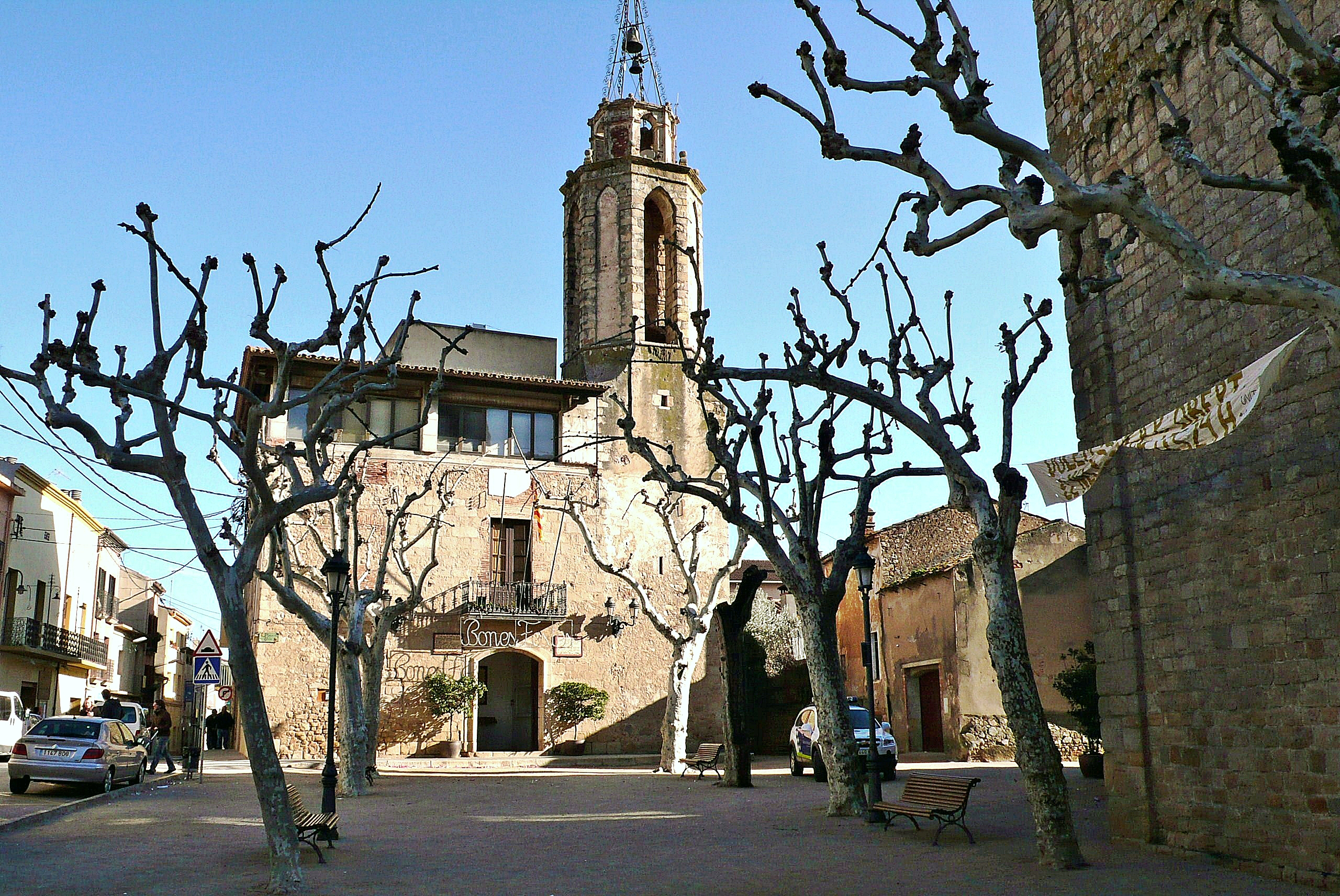 Archivo:Iglesia Matriz d la ciudad de El Ángel.jpg - Wikipedia, la  enciclopedia libre