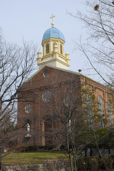 File:Immaculate Conception Chapel, University of Dayton.jpg