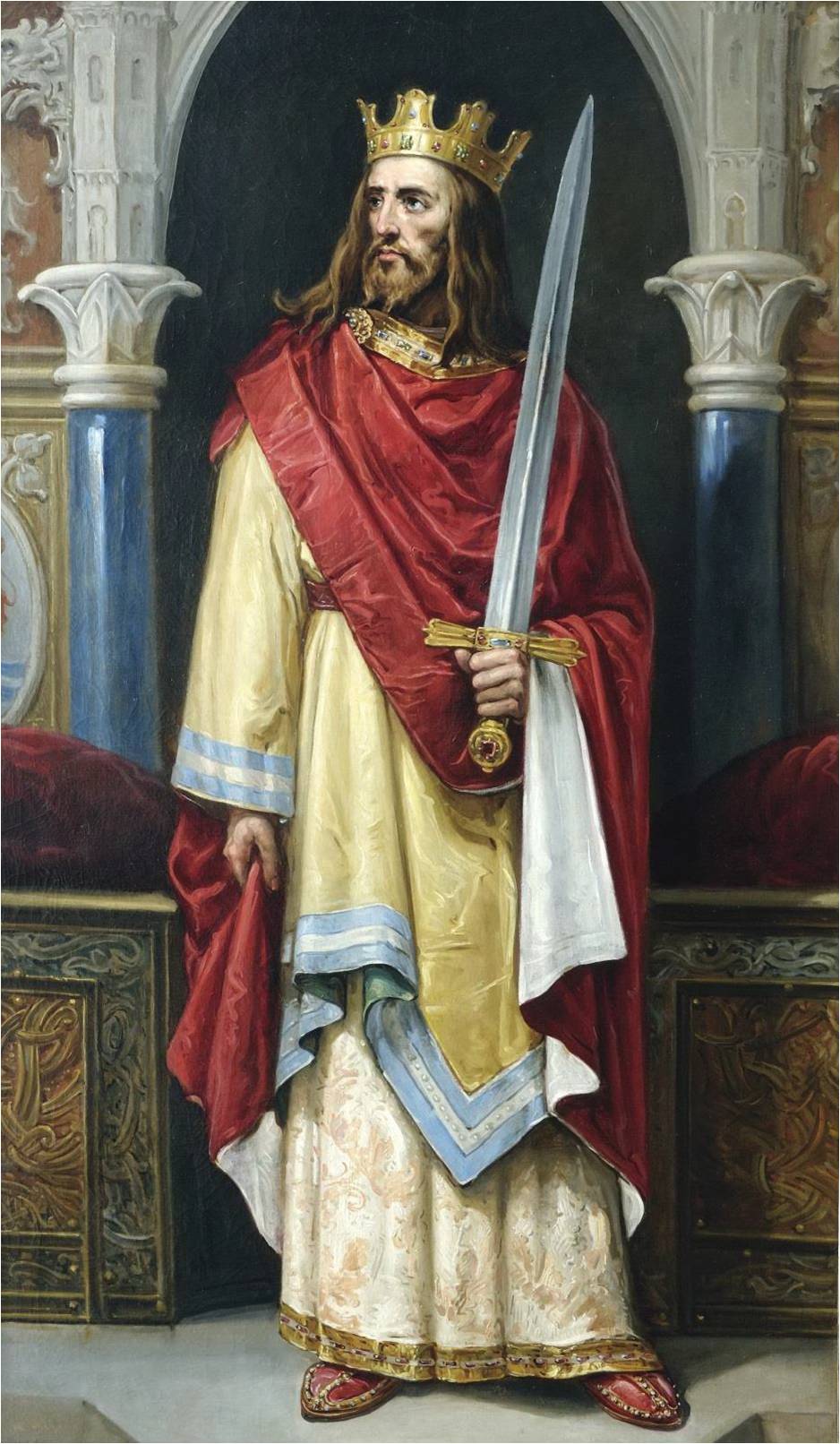 rey juan ii de castilla 