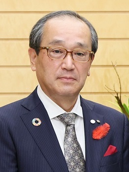 <span class="mw-page-title-main">Kazumi Matsui</span> Japanese politician