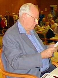 <span class="mw-page-title-main">Yair Kraidman</span> Israeli chess grandmaster (born 1932)