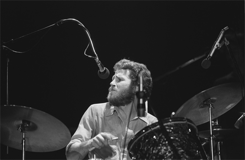 Levon Helm Wikipedia