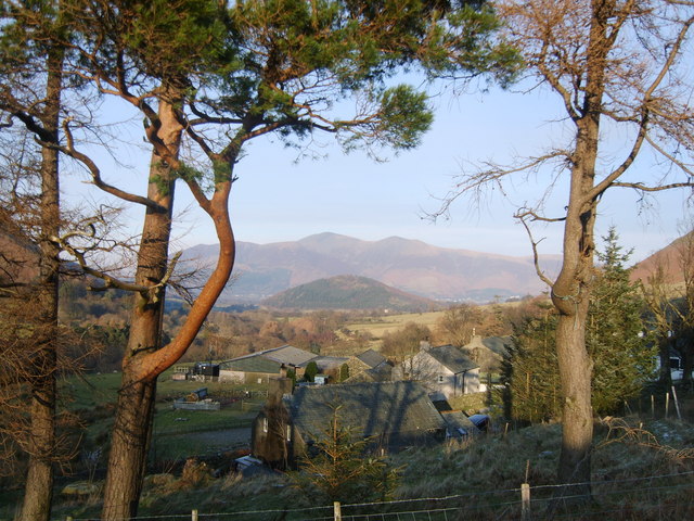 File:Little Town - geograph.org.uk - 1110422.jpg