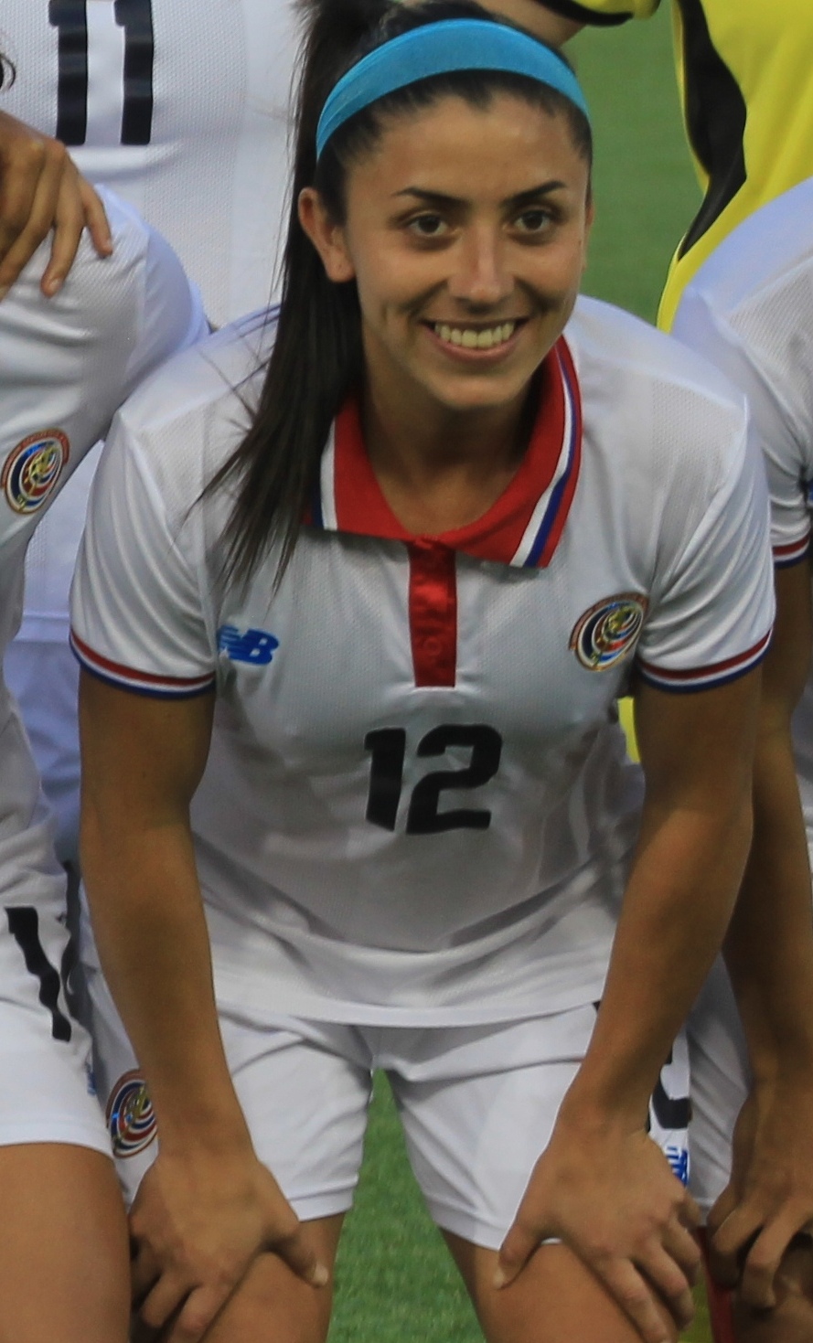 Lixy Rodríguez - Wikipedia